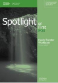 Spotlight on First Exambooster
