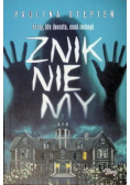 Znikniemy
