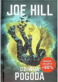 Dziwna pogoda