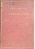 O Eucharystii 1939 r.