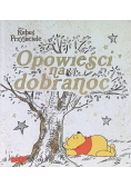 Kubuś i przyjaciele. opowieści na dobranoc