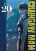 Chainsaw Man Tom 20