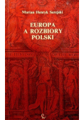 Europa a rozbiory Polski