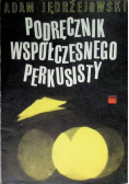 Podręcznik Współczesnego Perkusisty