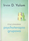 Stacjonarna Psychoterapia Grupowa