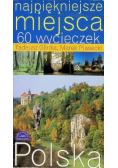 60 wycieczek Polska