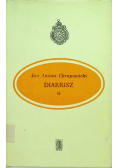 Diariusz Tom I