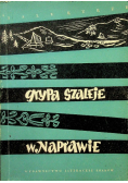 Grypa szaleje w Naprawie
