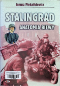 Stalingrad Anatomia bitwy