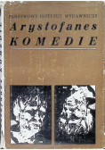 Arystofanes Komedie