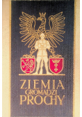 Ziemia Gromadzi Prochy