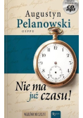 Nie ma już czasu