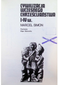 Cywilizacja wczesnego chrześcijaństwa