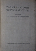 Zarys anatomii topograficznej