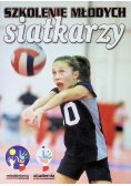 Szkolenie młodych siatkarzy