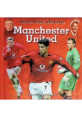 Słynne kluby piłkarskie Manchester United