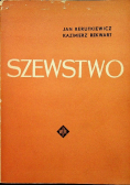 Szewstwo