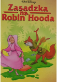 Zasadzka na Robin Hooda