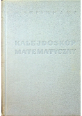 Kalejdoskop matematyczny