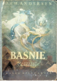 Baśnie