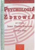 Psychologia zdrowia