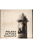 Polska sztuka plakatu