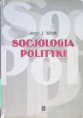 Socjologia polityki