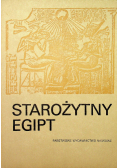 Starożytny Egipt