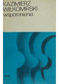 Wspomnienia