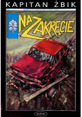 Kapitan Żbik Na Zakręcie