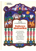 Bajkowa mozaika