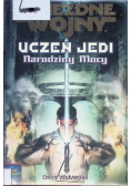Gwiezdne wojny Uczeń Jedi Narodziny Mocy