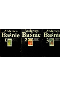 Andersen Baśnie Tom 1 do 3