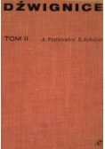 Dźwignice Tom 2