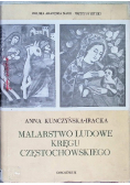 Malarstwo ludowe kręgu częstochowskiego