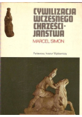 Cywilizacja wczesnego chrześcijaństwa