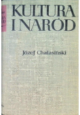 Kultura i naród