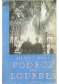 Podróż do Lourdes