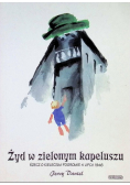 Żyd w zielonym kapeluszu