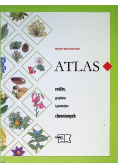 Atlas roślin grzybów i porostów chronionych