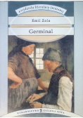 Biblioteka Gazety Wyborczej Tom 4 Germinal