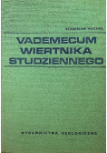 Vademecum wiertnika studziennego