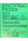 Encyklopedia techniki wojskowej