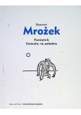 Pamiętnik Ucieczka na południe