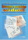 Rzutowanie prostokątne widoki