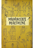 Półpancerze praktyczne