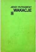 Wakacje