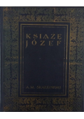 Książę Józef 1913 r.