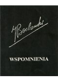 Bocheński wspomnienia