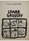 Stare grzechy